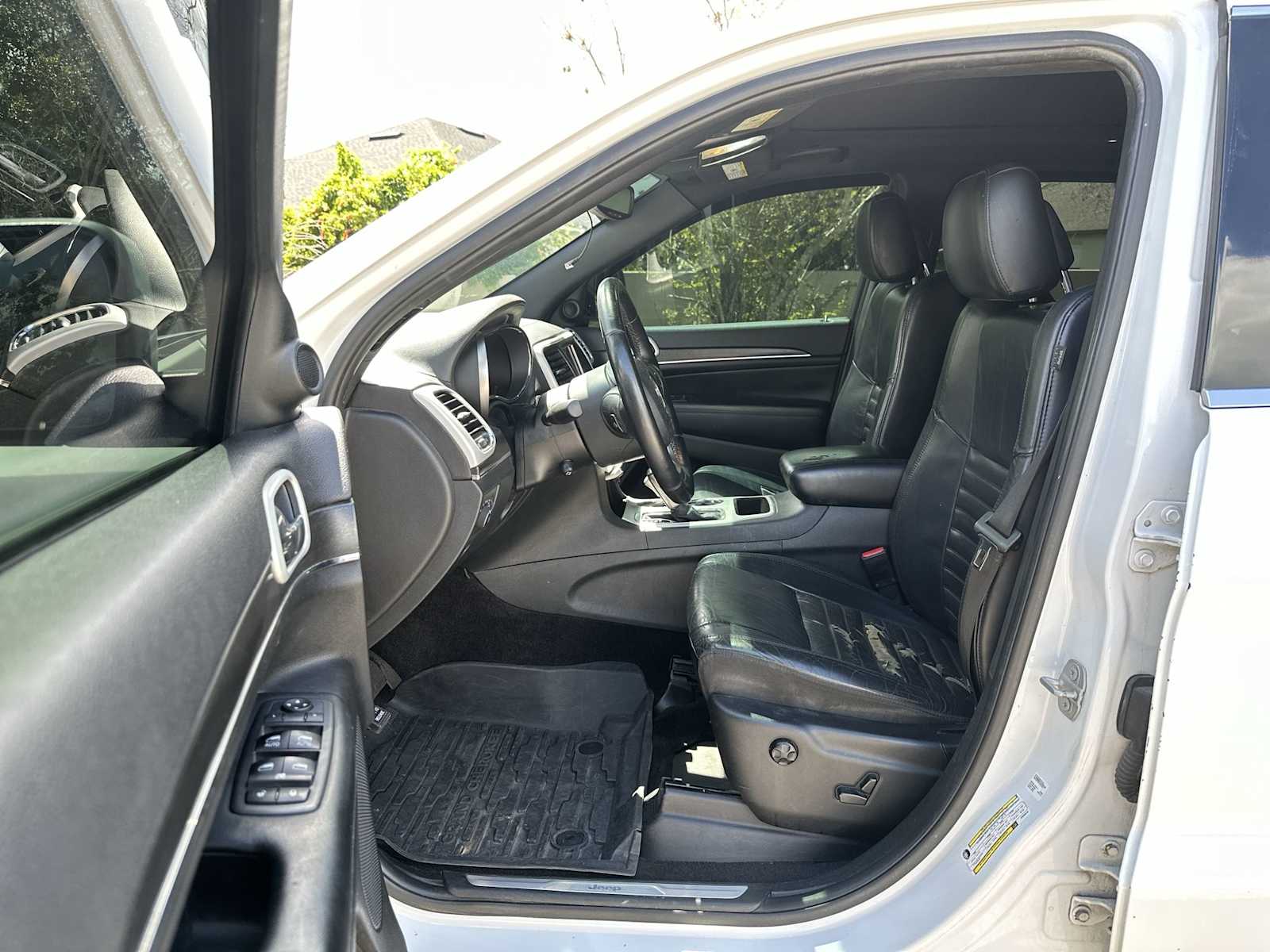 Thumbnail: 2018 Jeep Grand Cherokee - 2