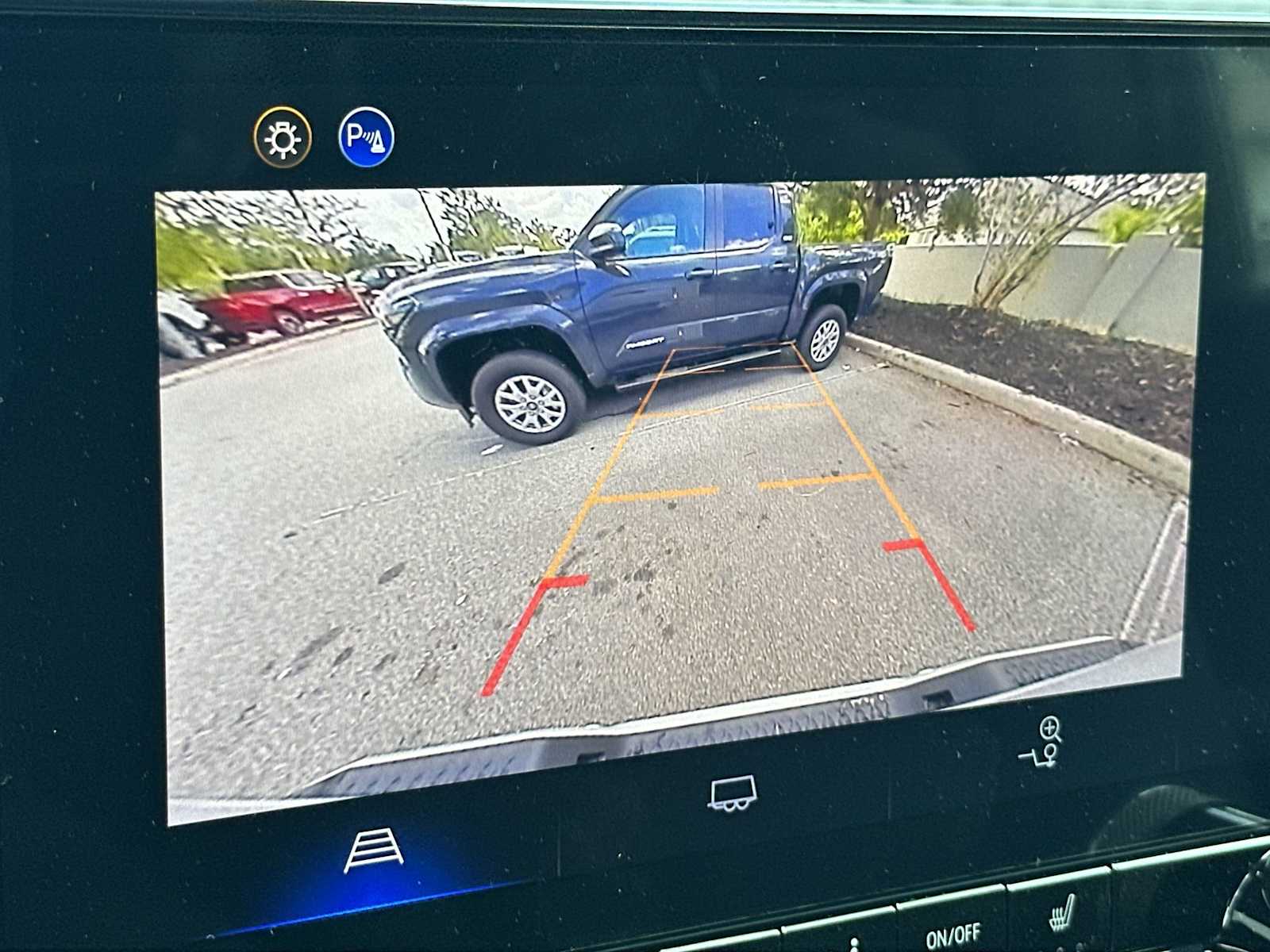 Thumbnail: 2026 Chevrolet Colorado - 22