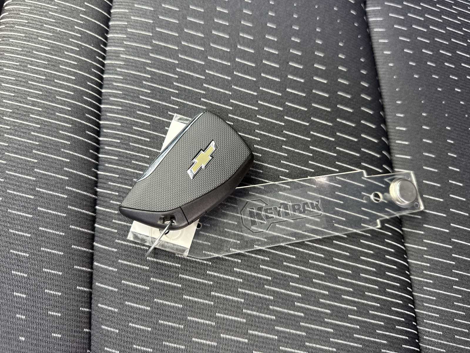 Thumbnail: 2026 Chevrolet Equinox - 26