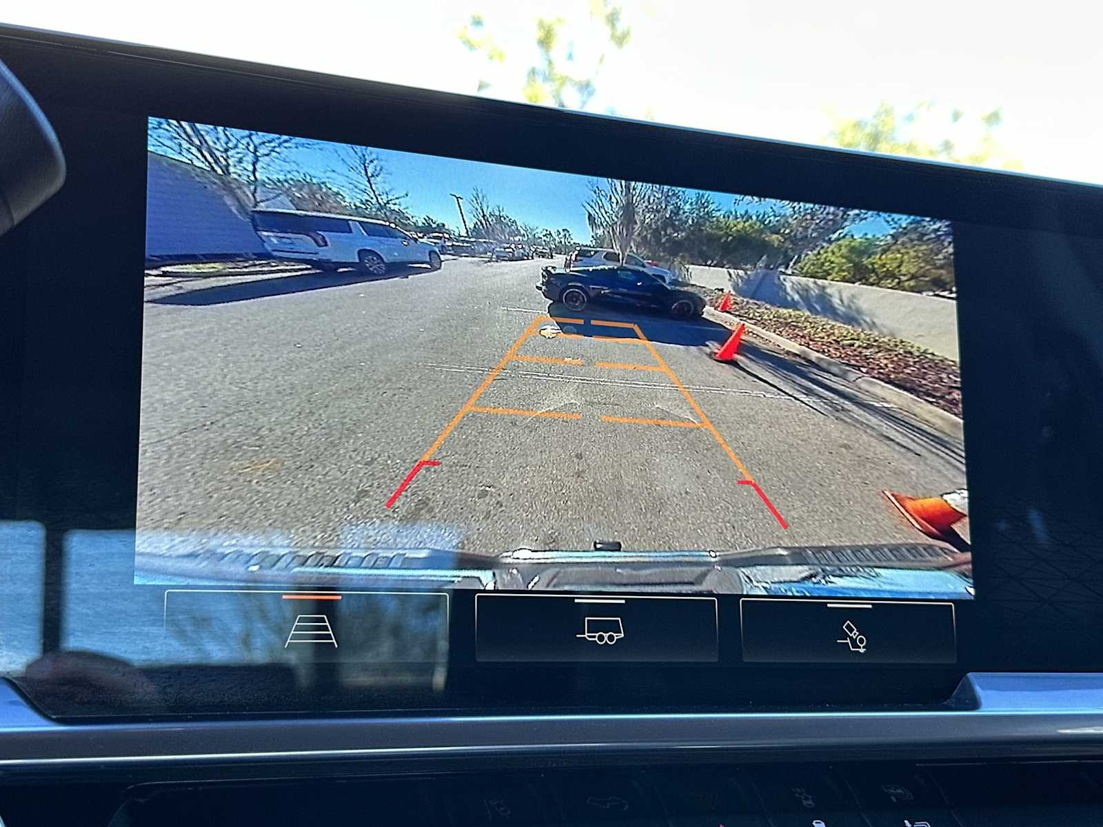 Thumbnail: 2024 GMC Sierra 2500 - 22