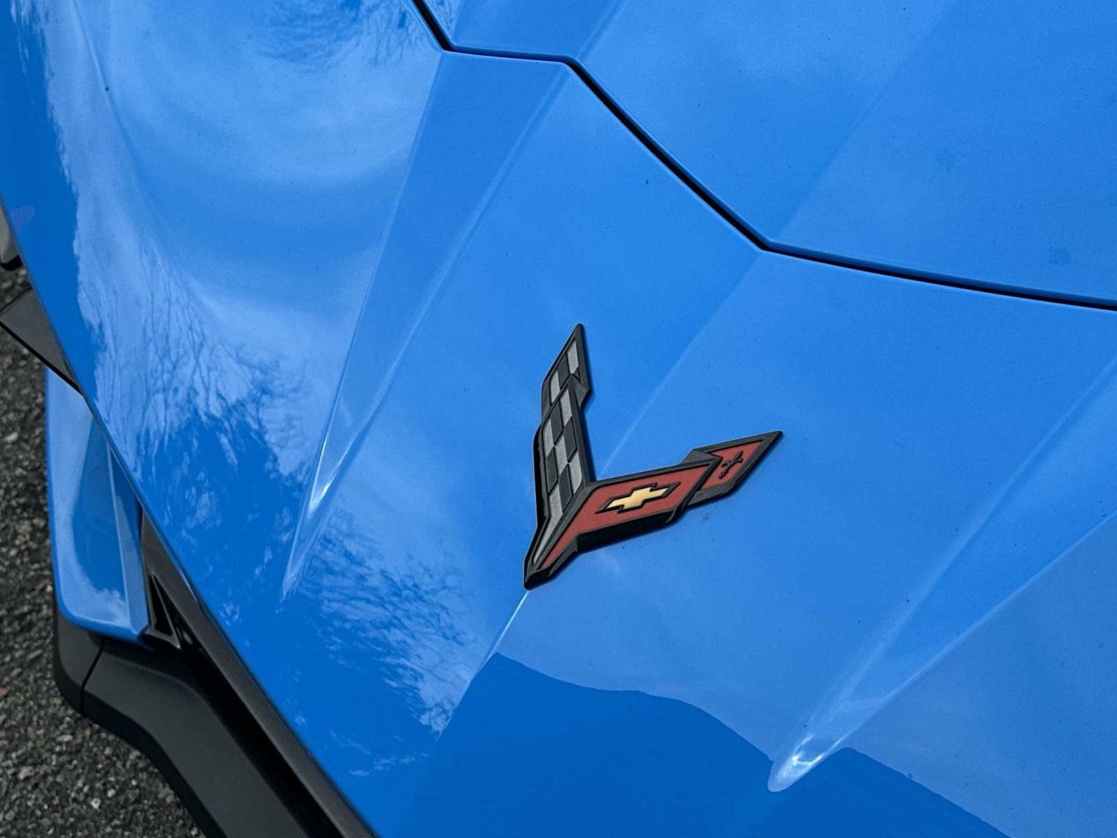 Thumbnail: 2023 Chevrolet Corvette - 10