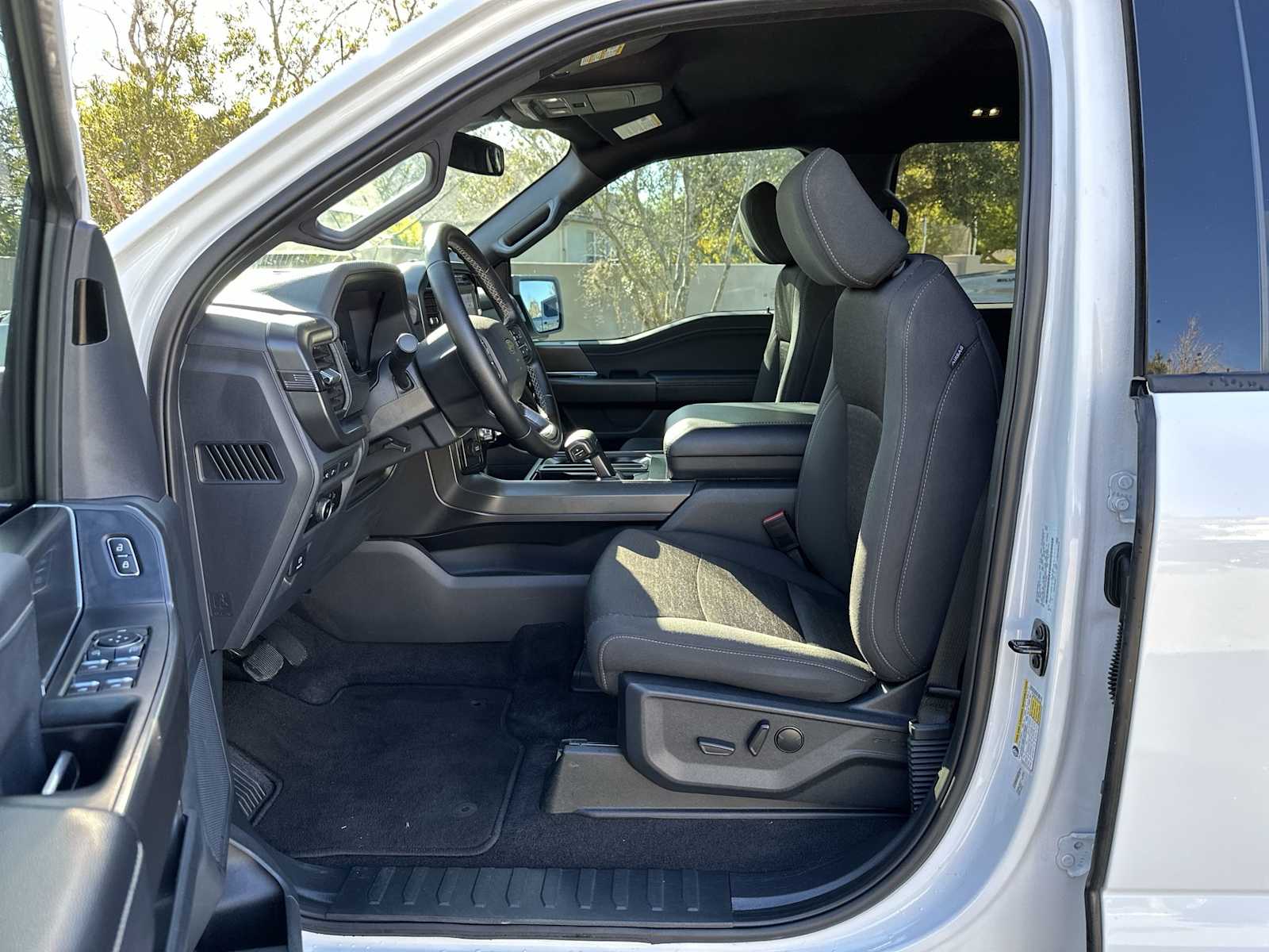 Thumbnail: 2024 Ford F-150 - 2