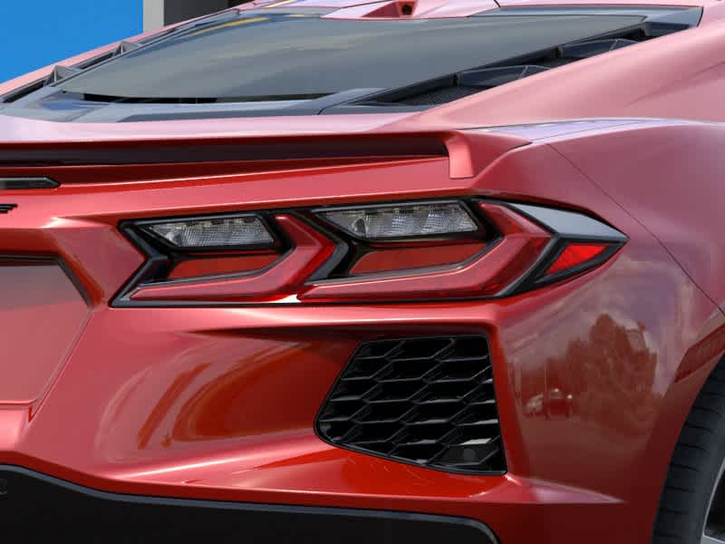 Thumbnail: 2026 Chevrolet Corvette - 11
