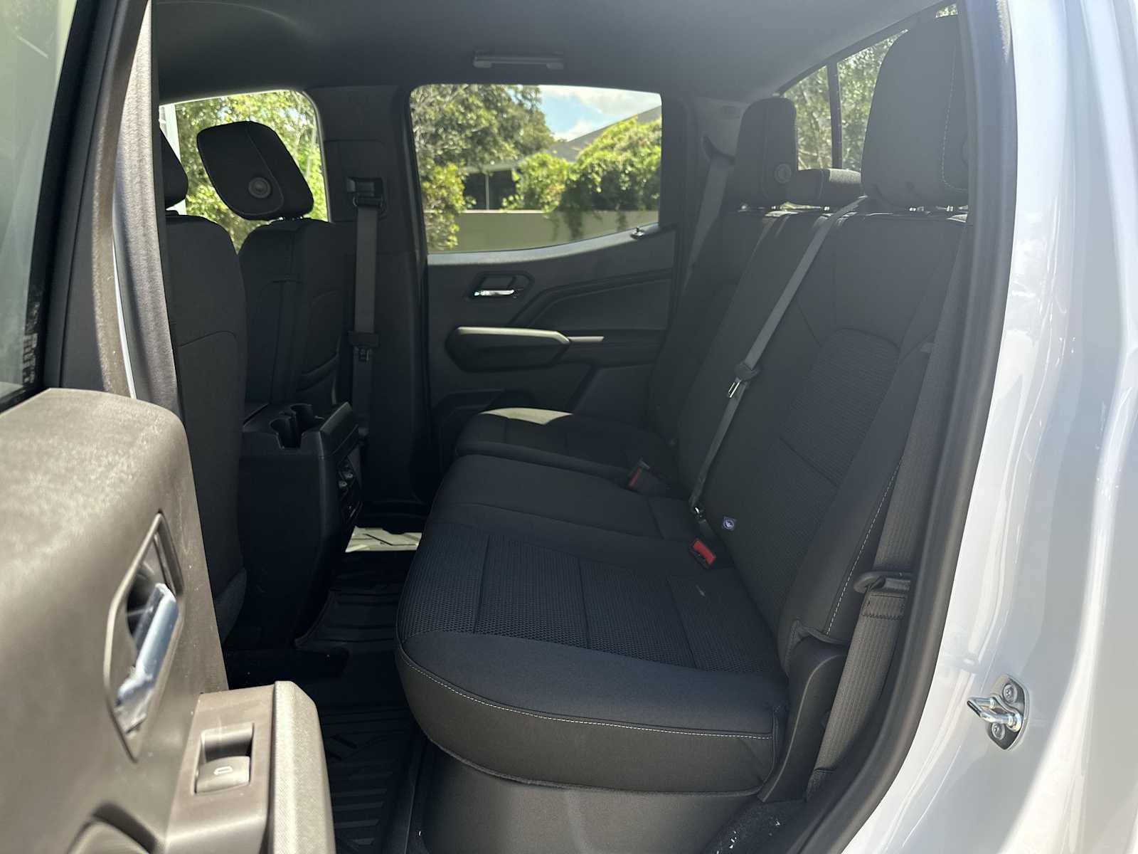 Thumbnail: 2026 Chevrolet Colorado - 17