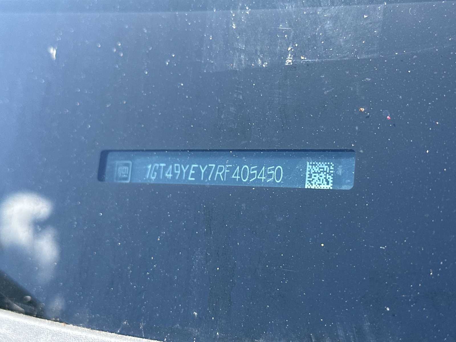 Thumbnail: 2024 GMC Sierra 3500 - 28