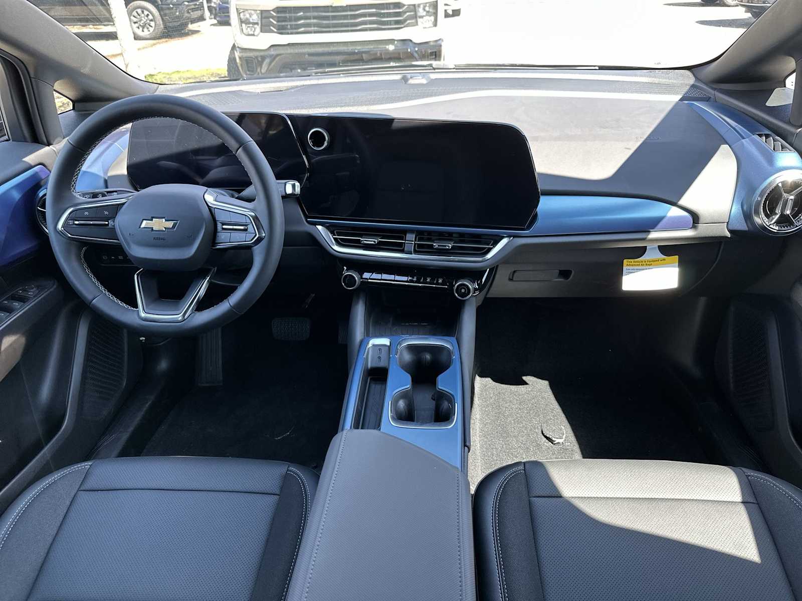 Thumbnail: 2026 Chevrolet Equinox - 14