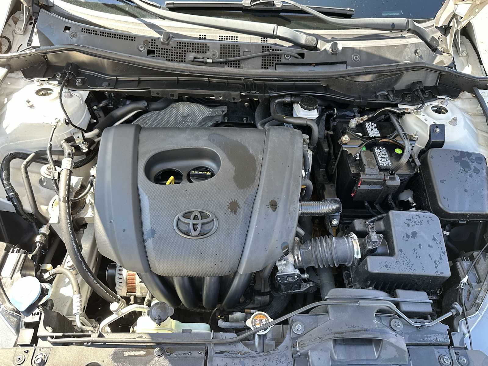 Thumbnail: 2019 Toyota Yaris - 13