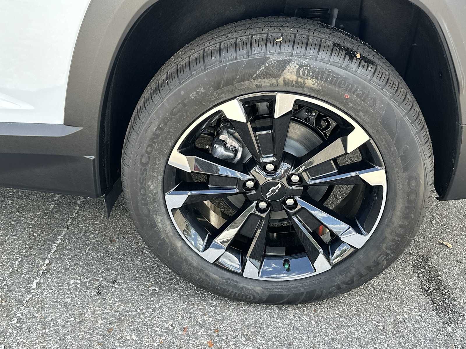 Thumbnail: 2026 Chevrolet Equinox - 12