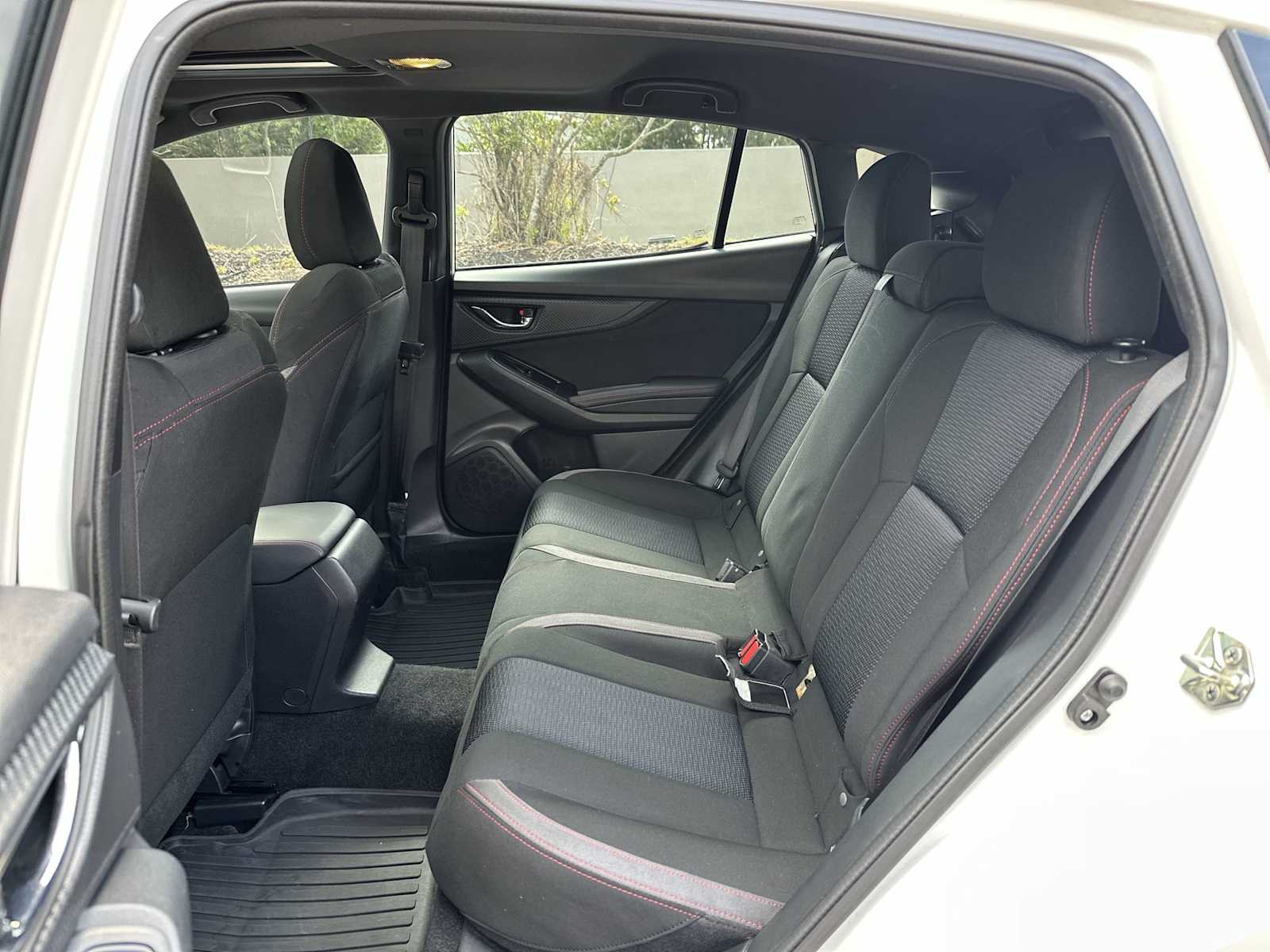 Thumbnail: 2019 Subaru Impreza - 18