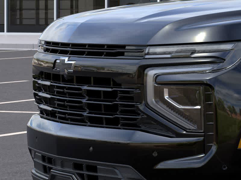 Thumbnail: 2026 Chevrolet Tahoe - 13