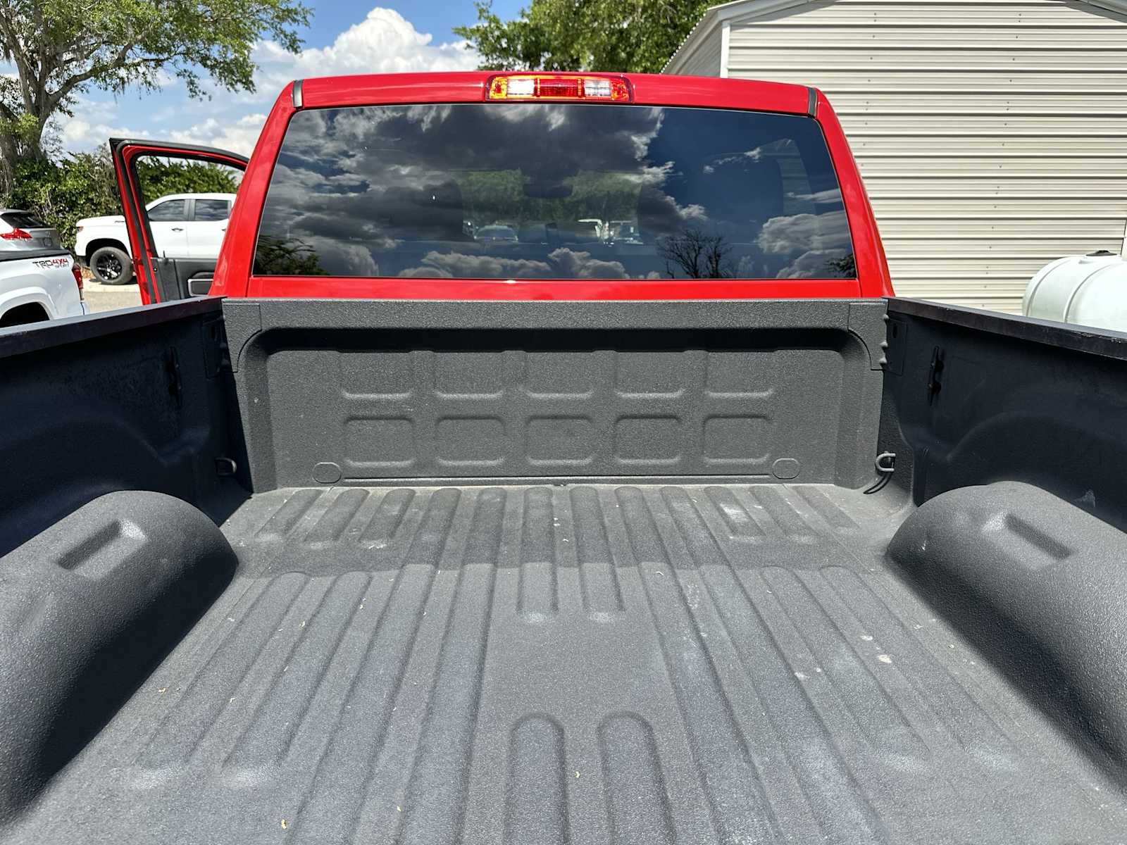 Thumbnail: 2024 RAM 2500 - 25