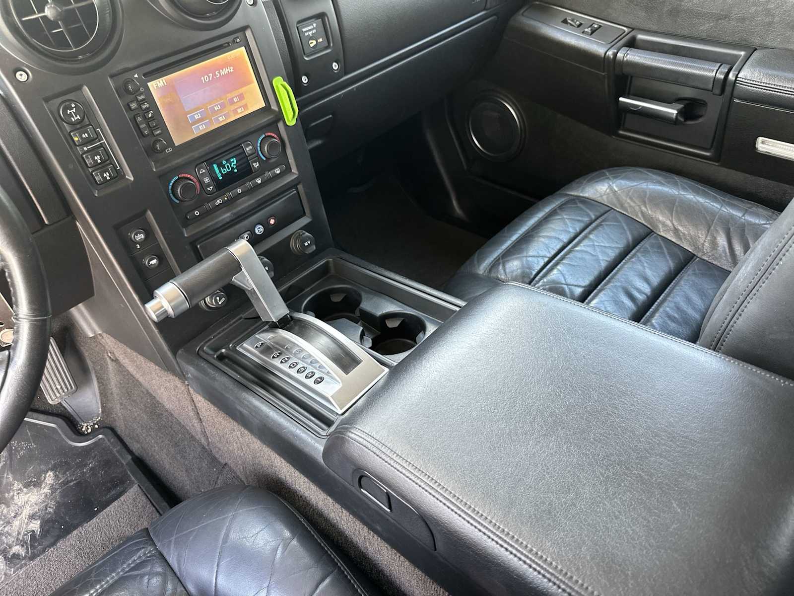 Thumbnail: 2006 Hummer H2 - 21