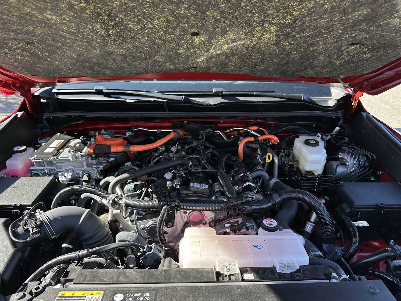 Thumbnail: 2025 Toyota 4Runner - 13