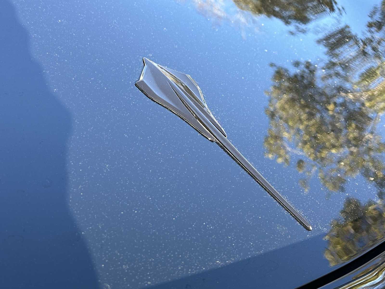 Thumbnail: 2024 Chevrolet Corvette - 11