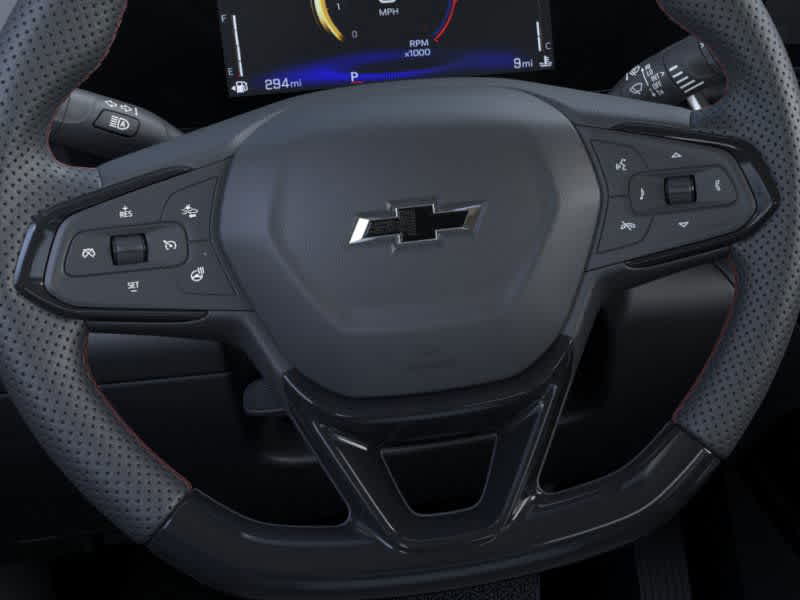 Thumbnail: 2025 Chevrolet Trax - 19