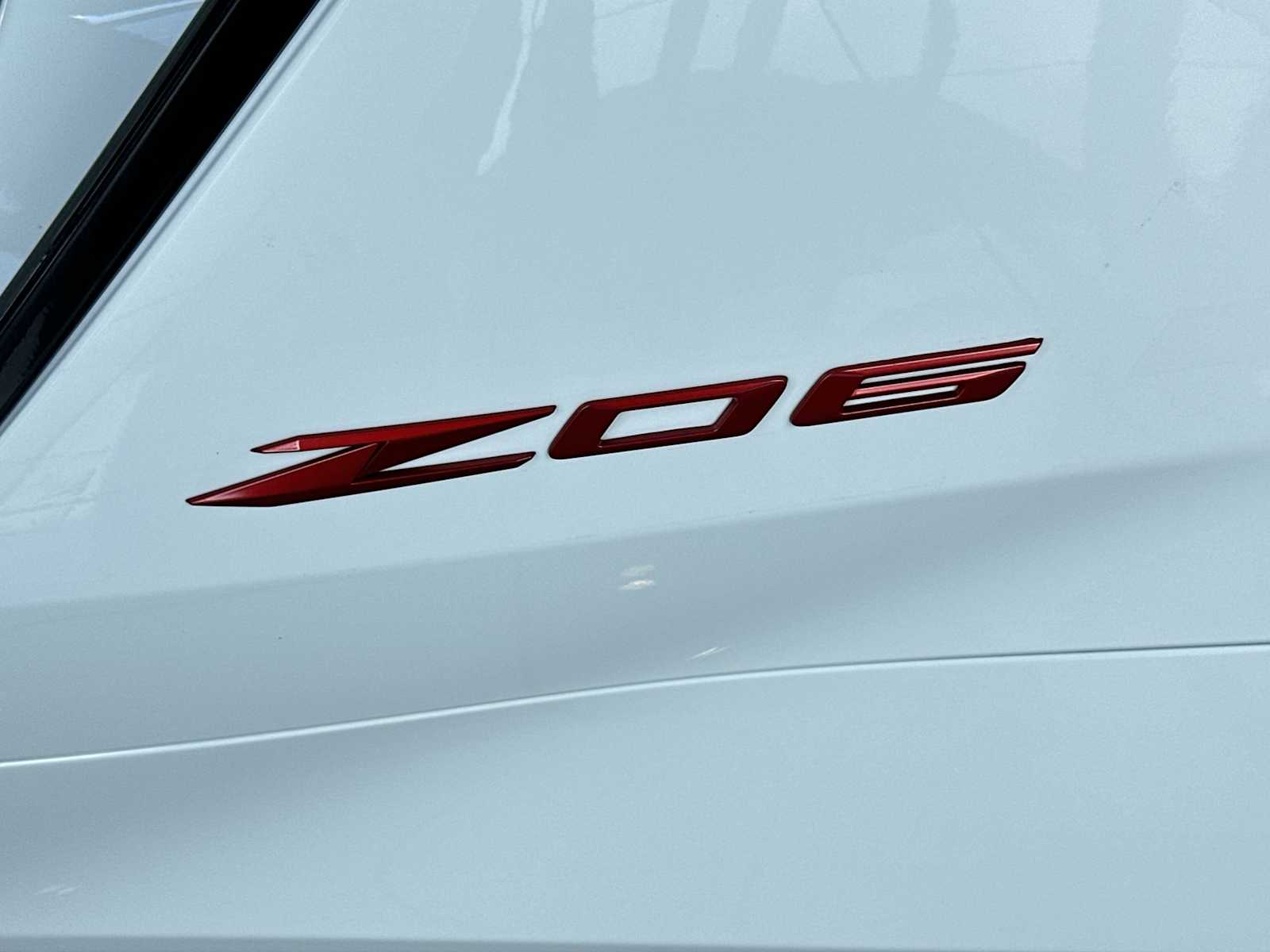 Thumbnail: 2026 Chevrolet Corvette - 11