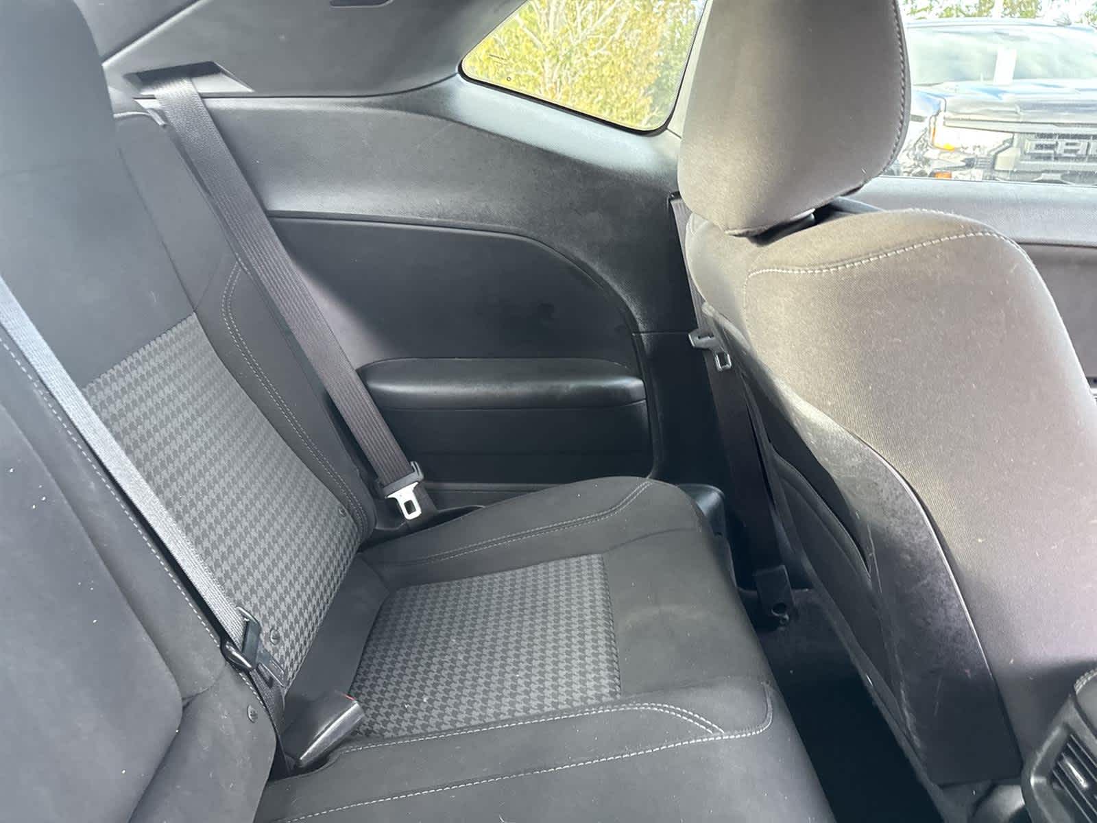 Thumbnail: 2018 Dodge Challenger - 15