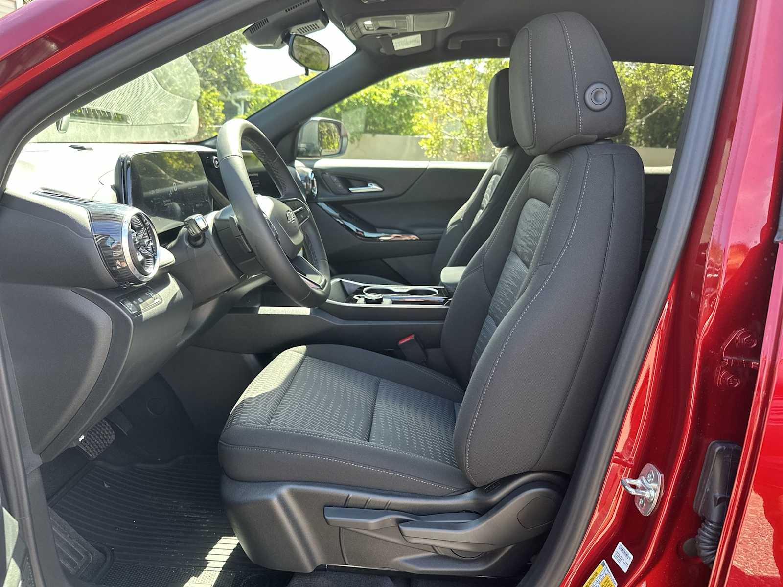 Thumbnail: 2026 Chevrolet Equinox - 15