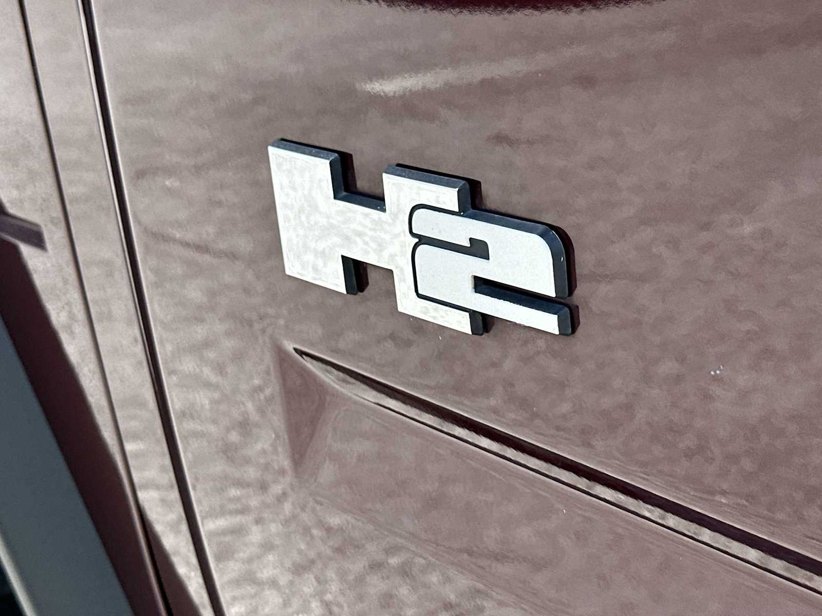 Thumbnail: 2006 Hummer H2 - 11