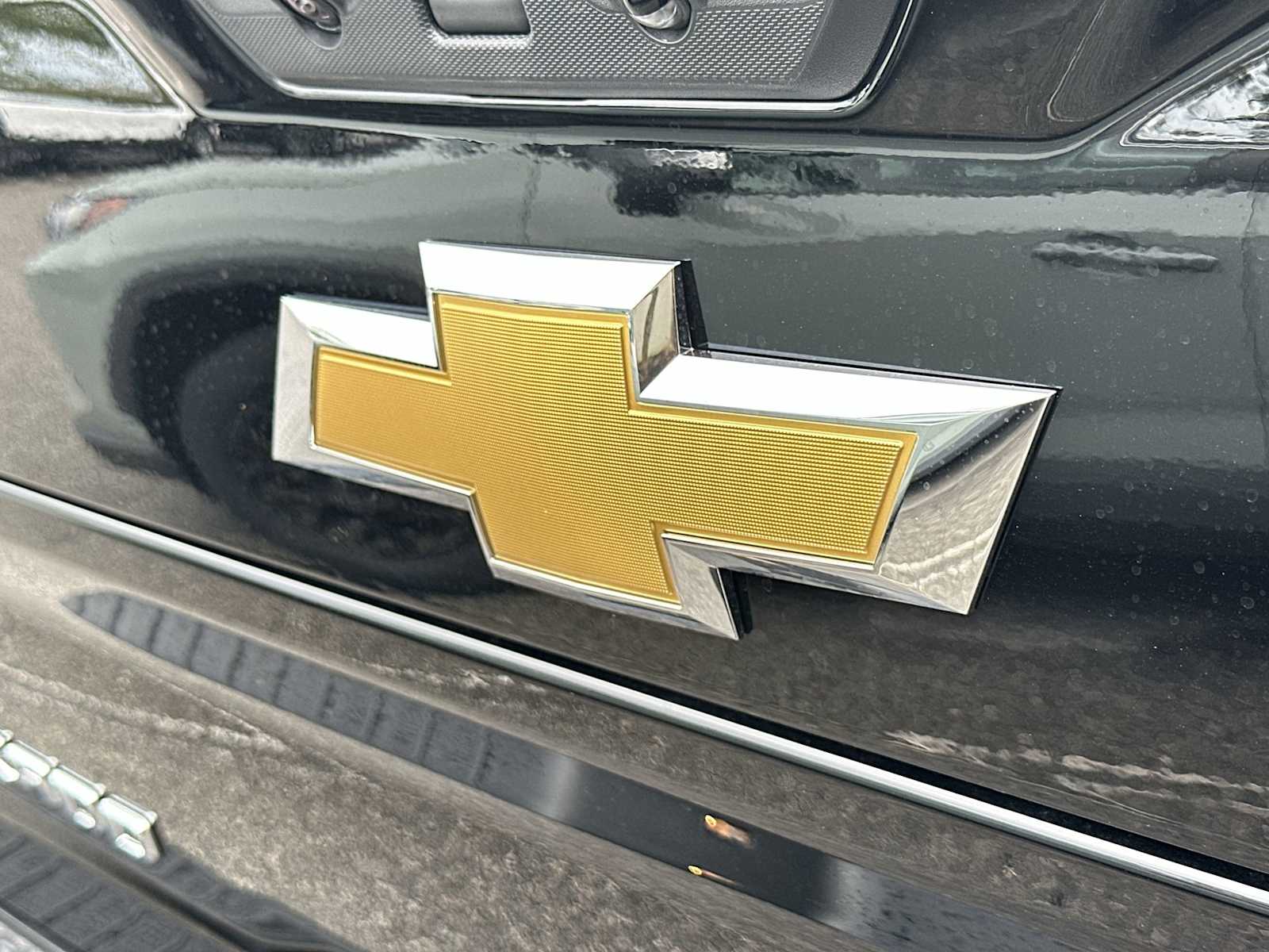 Thumbnail: 2025 Chevrolet Silverado 2500 - 10