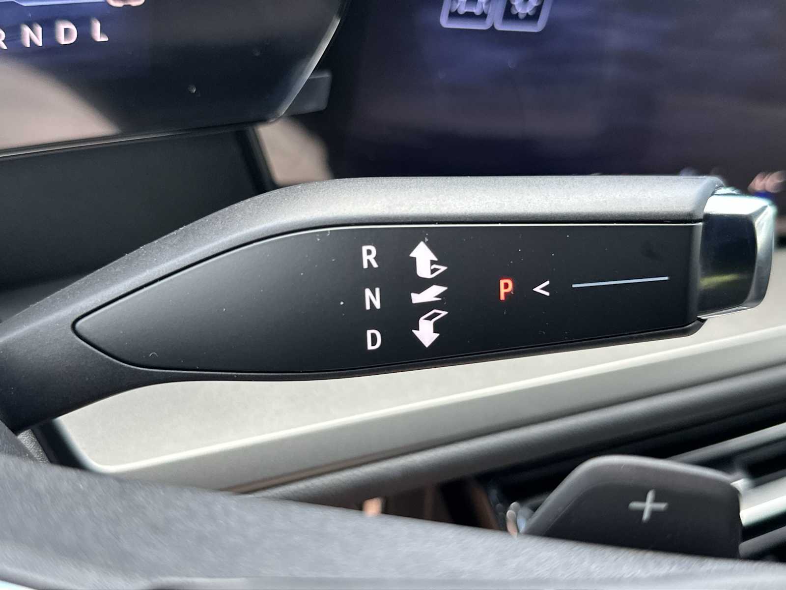 Thumbnail: 2026 Chevrolet Traverse - 23