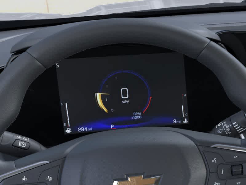 Thumbnail: 2026 Chevrolet Trax - 18