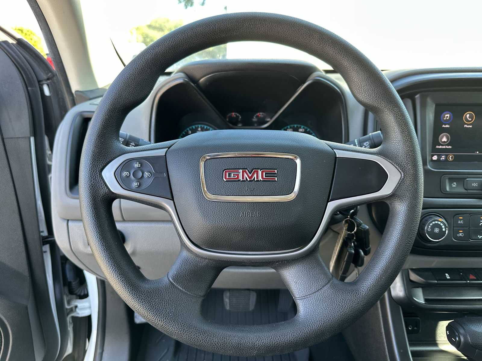 Thumbnail: 2021 GMC Canyon - 20