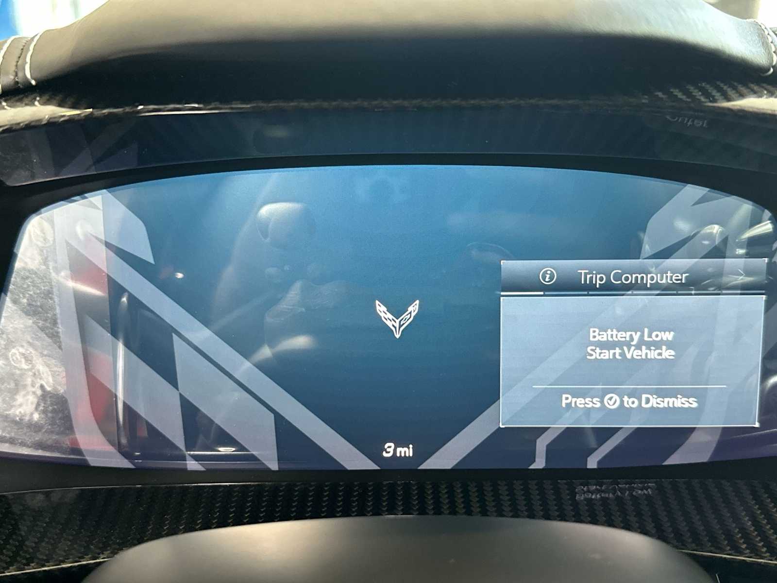 Thumbnail: 2025 Chevrolet Corvette - 24