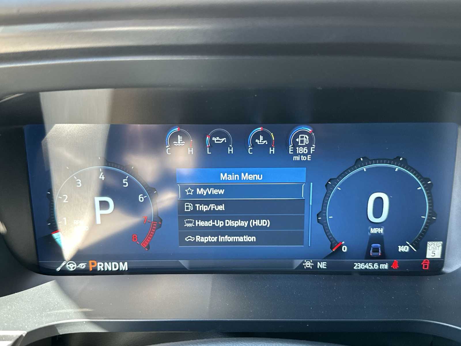 Thumbnail: 2024 Ford F-150 - 24