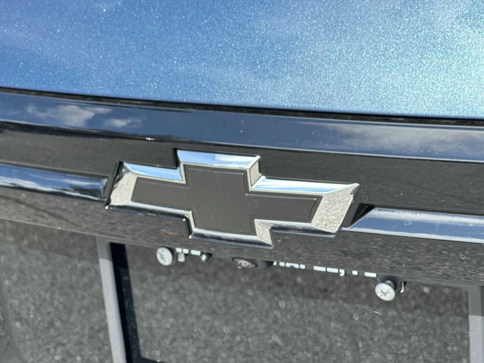 Thumbnail: 2026 Chevrolet Traverse - 10