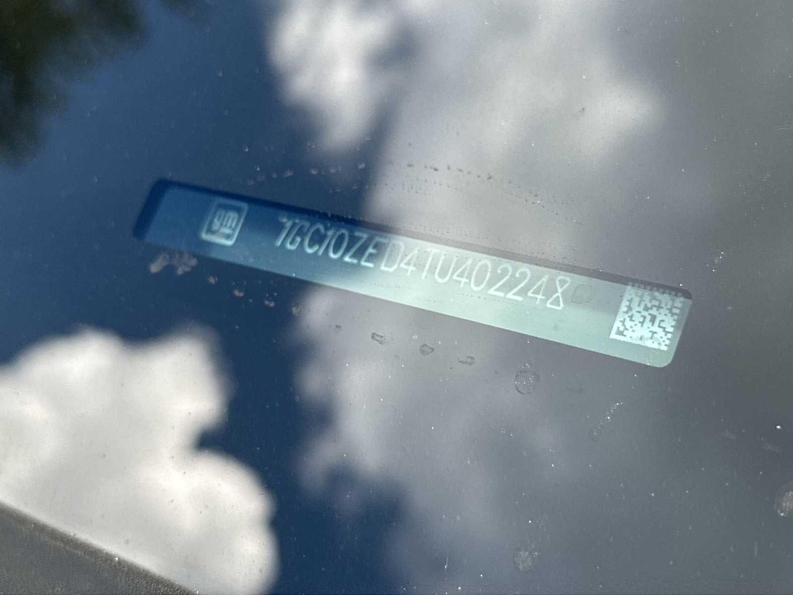 Thumbnail: 2026 Chevrolet Silverado EV - 27