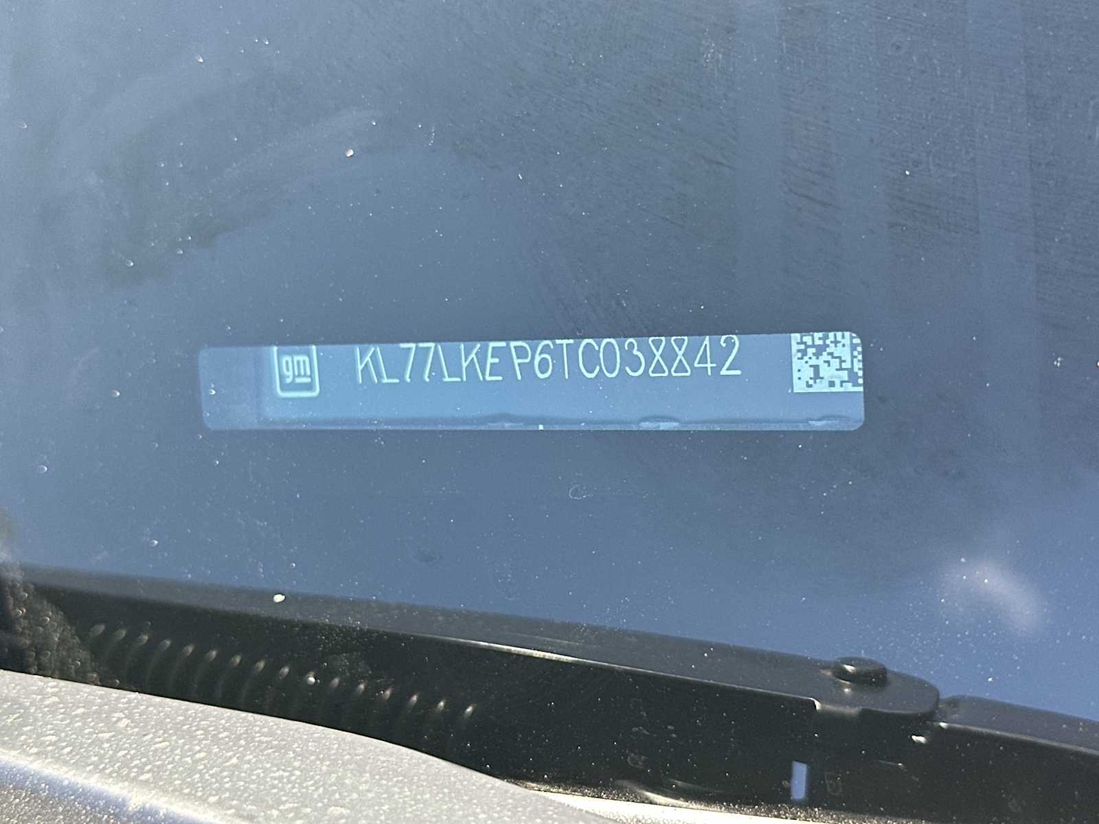 Thumbnail: 2026 Chevrolet Trax - 27