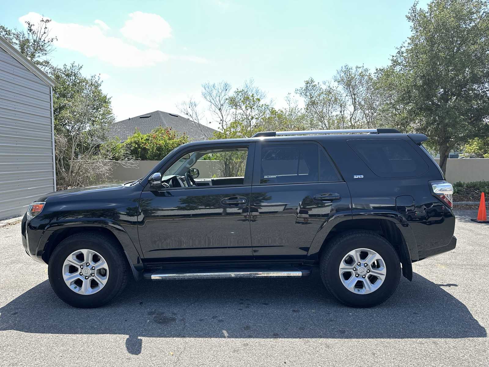 Thumbnail: 2020 Toyota 4Runner - 3