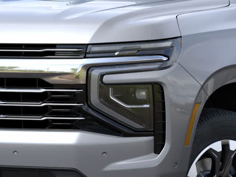 Thumbnail: 2025 Chevrolet Tahoe - 10