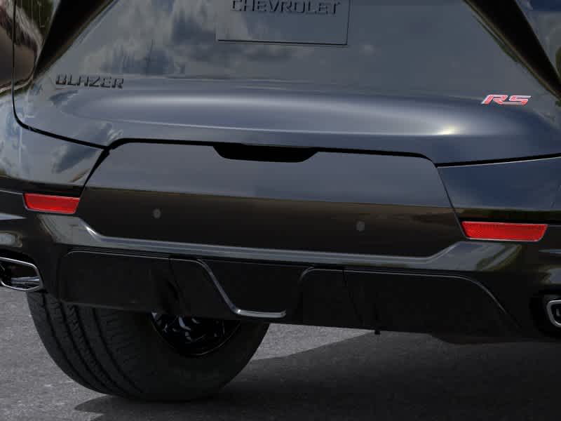 Thumbnail: 2026 Chevrolet Blazer - 14