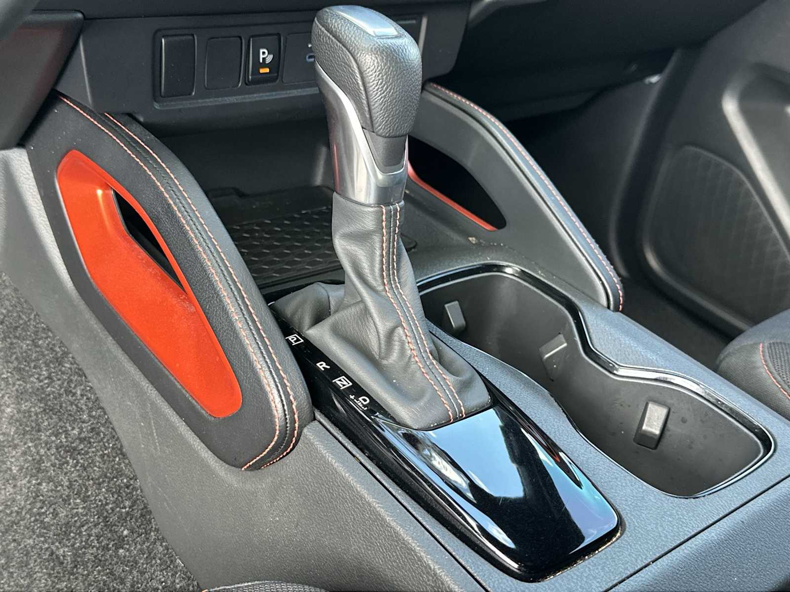 Thumbnail: 2025 Nissan Frontier - 23