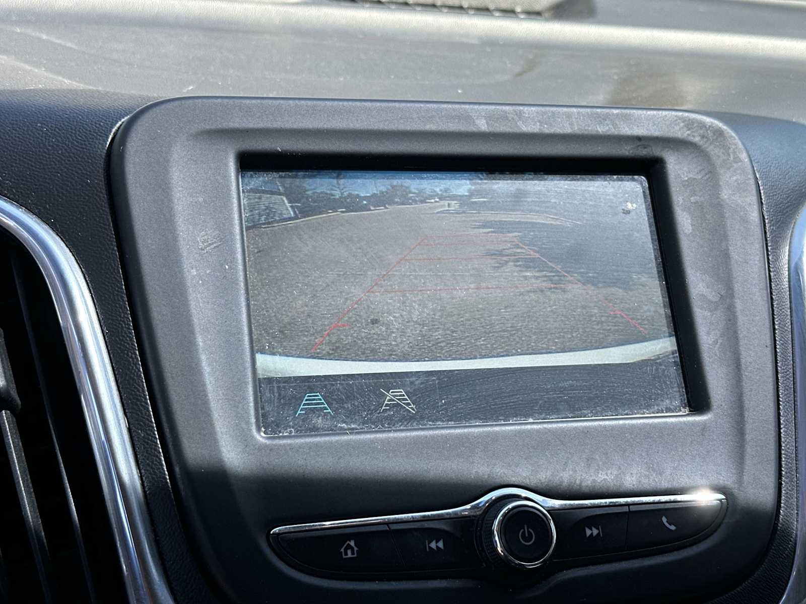 Thumbnail: 2018 Chevrolet Equinox - 22