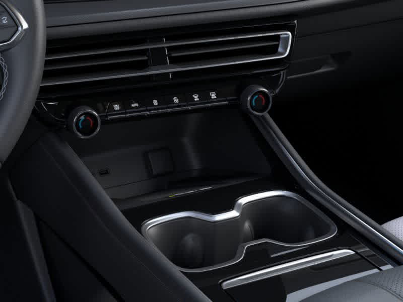 Thumbnail: 2026 Chevrolet Traverse - 23