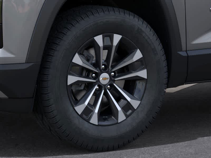 Thumbnail: 2026 Chevrolet Equinox - 9