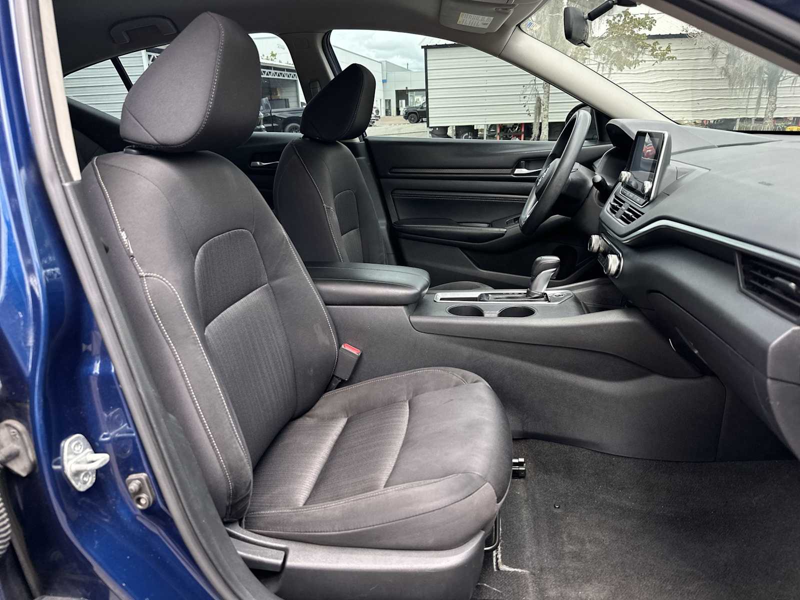 Thumbnail: 2019 Nissan Altima - 20