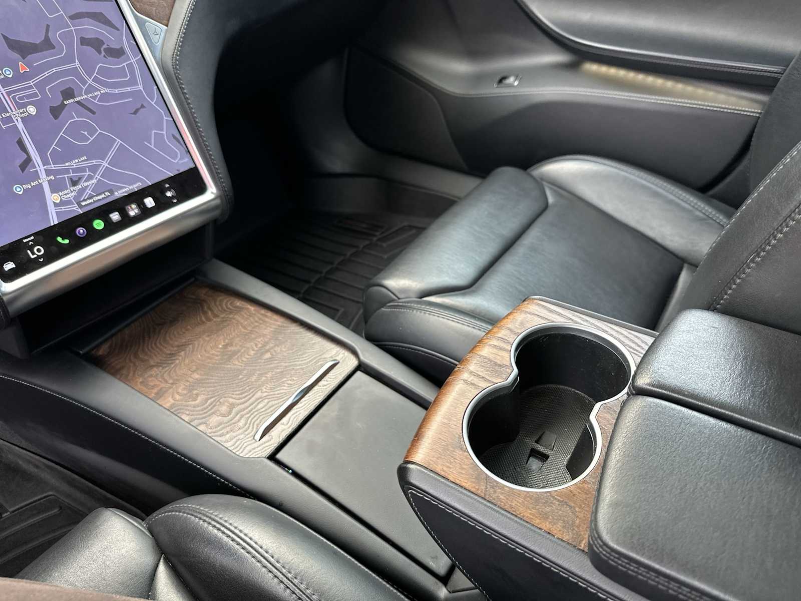 Thumbnail: 2018 Tesla Model S - 21