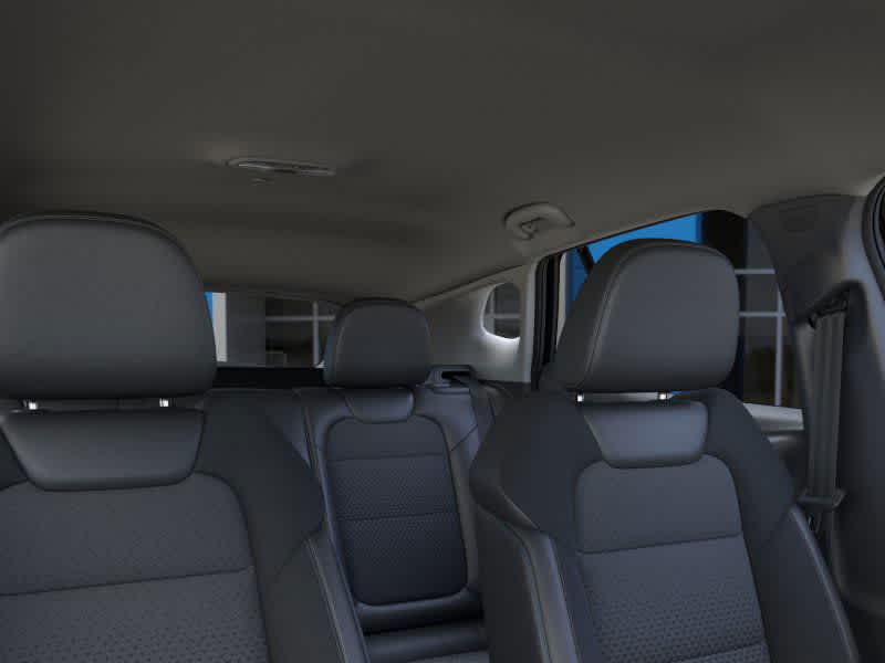 2025 Chevrolet Trax LT 24