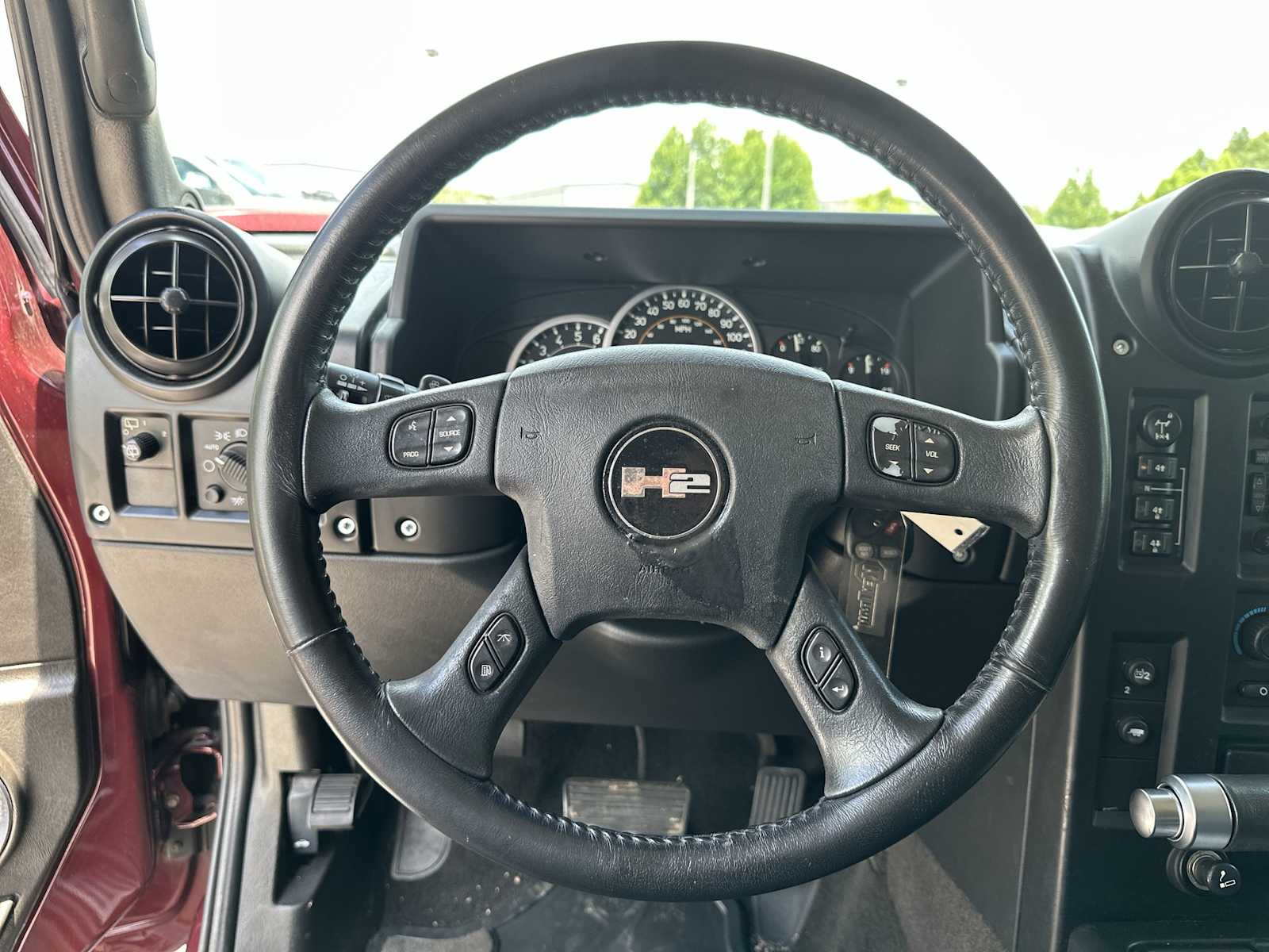 Thumbnail: 2006 Hummer H2 - 20