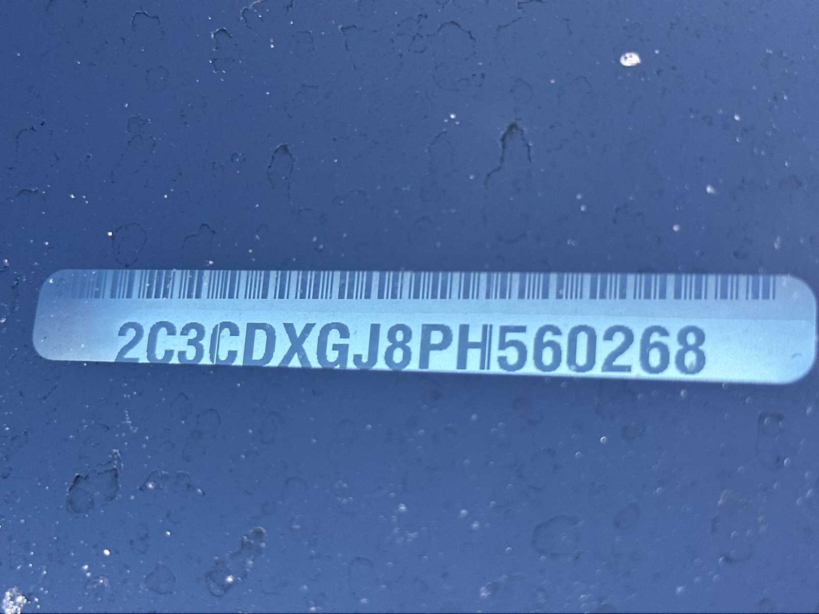 Thumbnail: 2023 Dodge Charger - 27