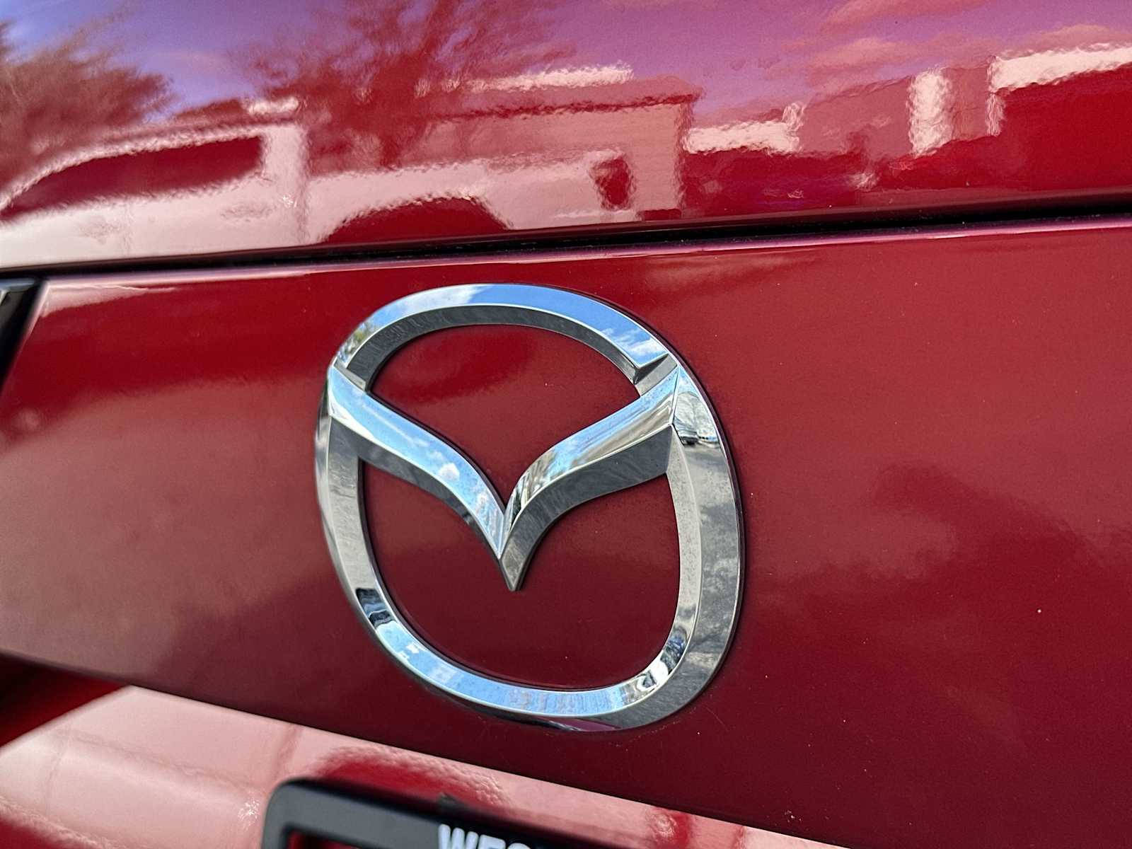 Thumbnail: 2024 Mazda CX-90 - 10