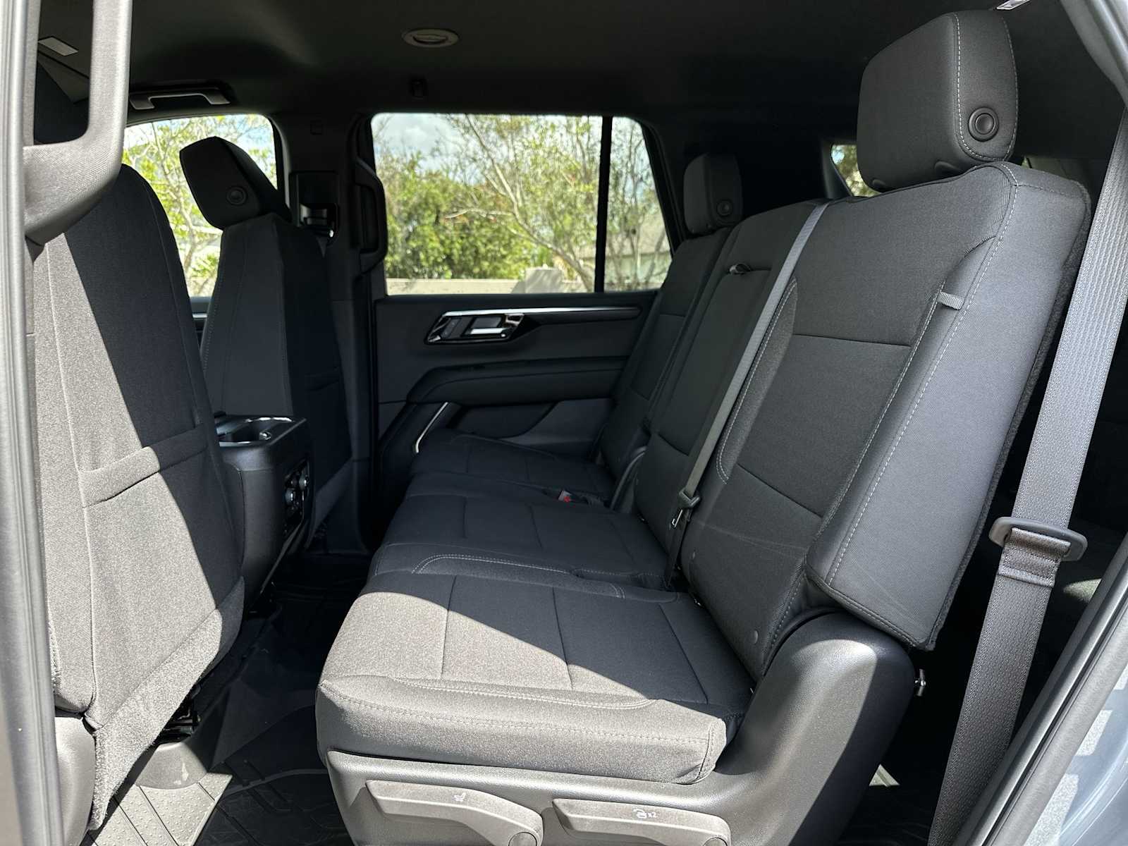 Thumbnail: 2026 Chevrolet Tahoe - 17