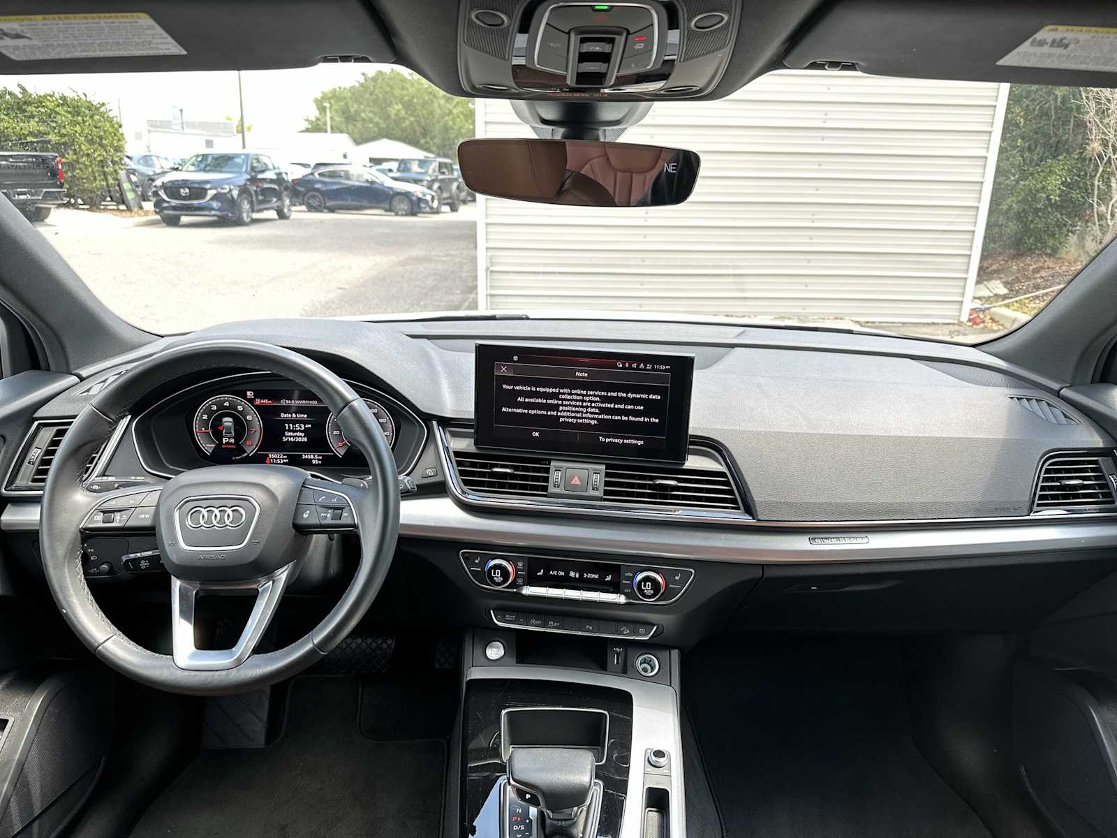 Thumbnail: 2025 Audi Q5 - 14