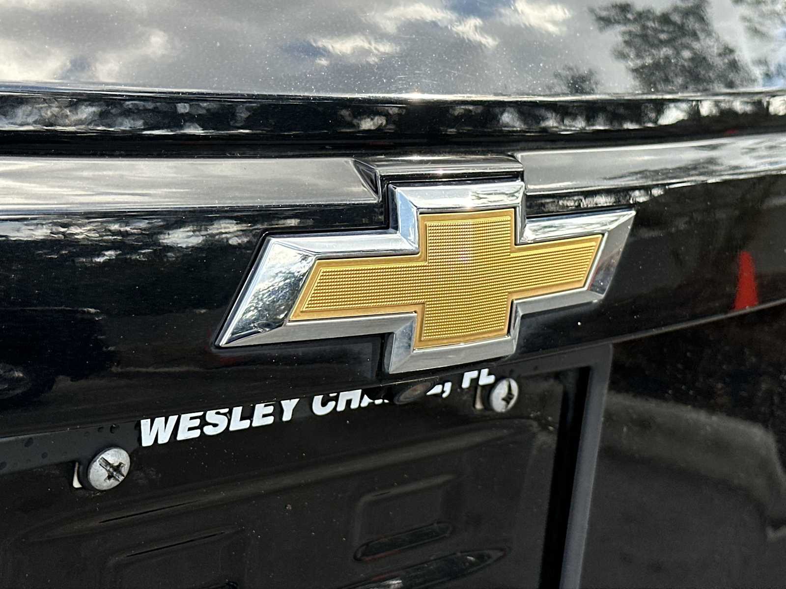 Thumbnail: 2020 Chevrolet Trax - 10