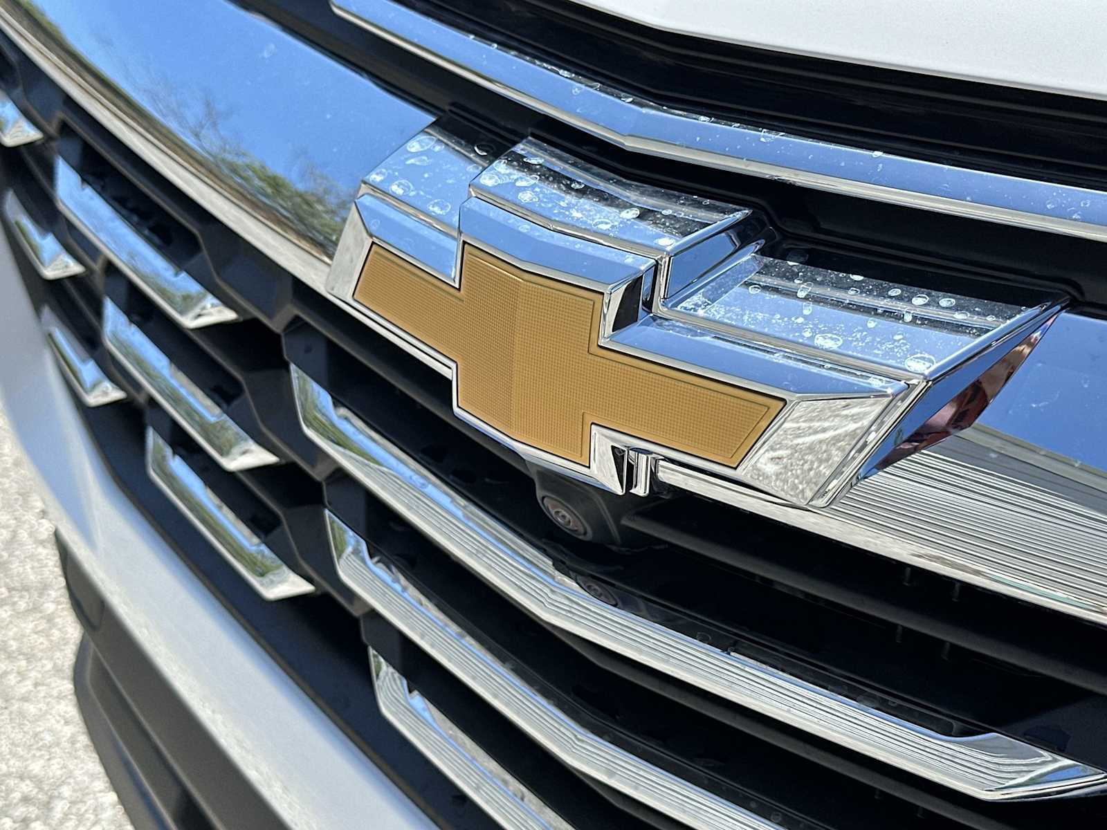 Thumbnail: 2026 Chevrolet Equinox - 10