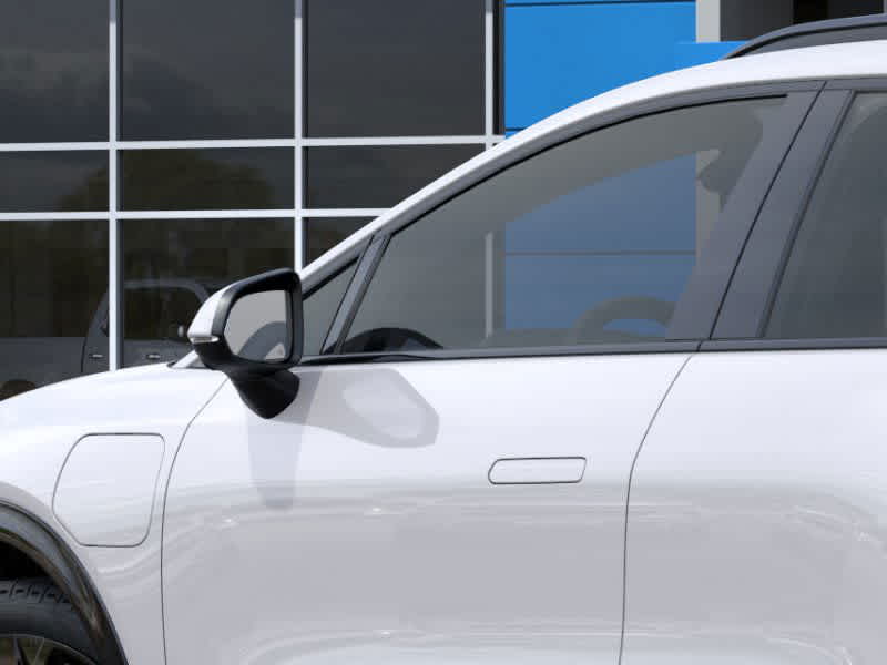 2025 Chevrolet Equinox RS 12